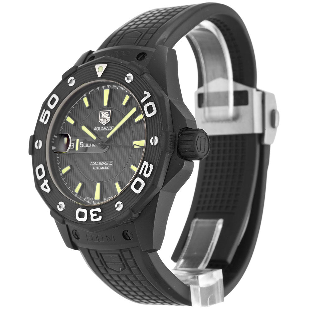 Tag Heuer Aquaracer WAJ2180.FT6015