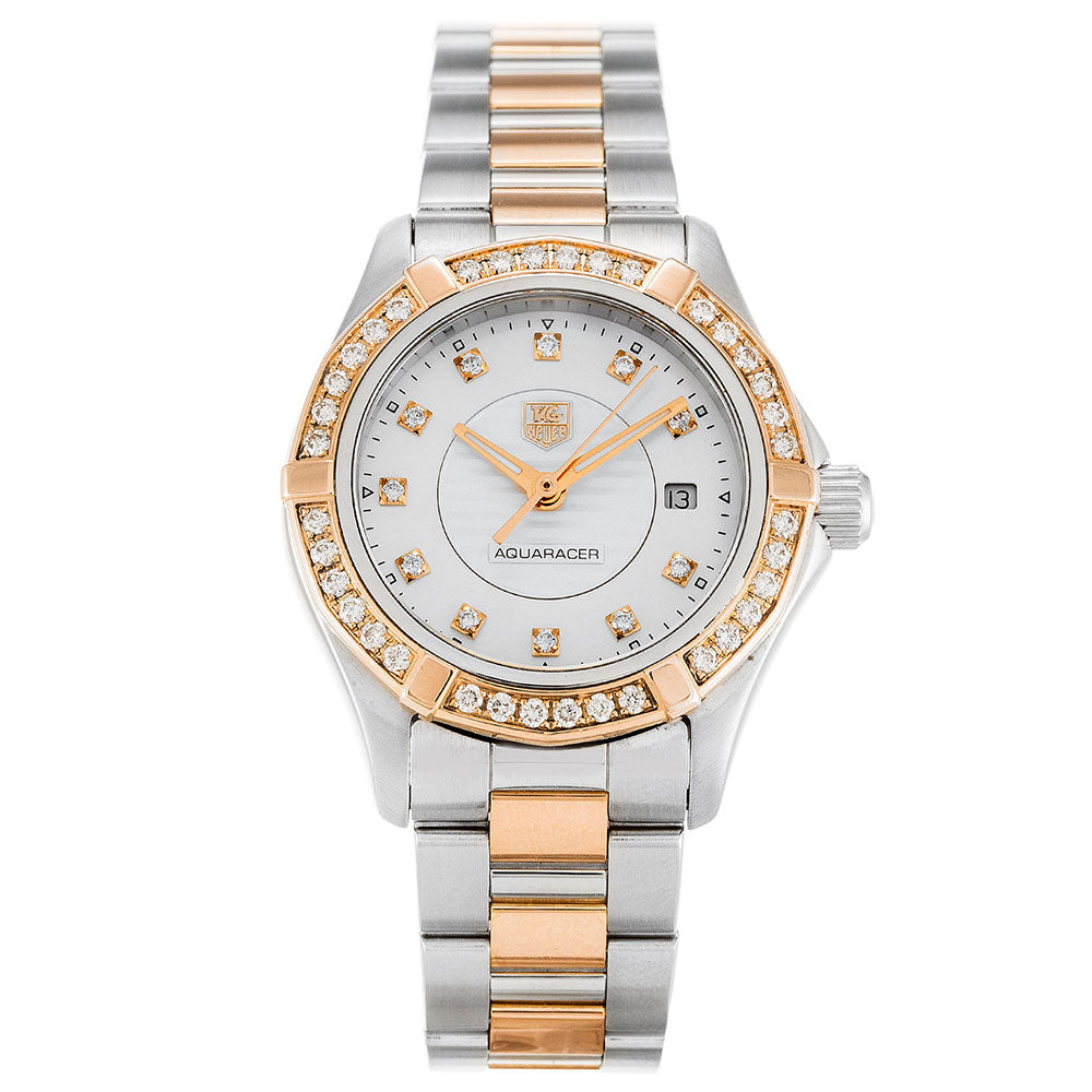Tag Heuer Aquaracer WAP1452.BD0837