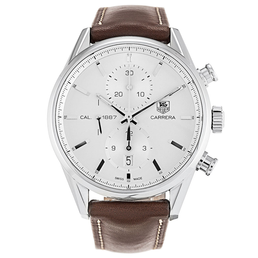 Tag Heuer Carrera CAR2111.FC6291