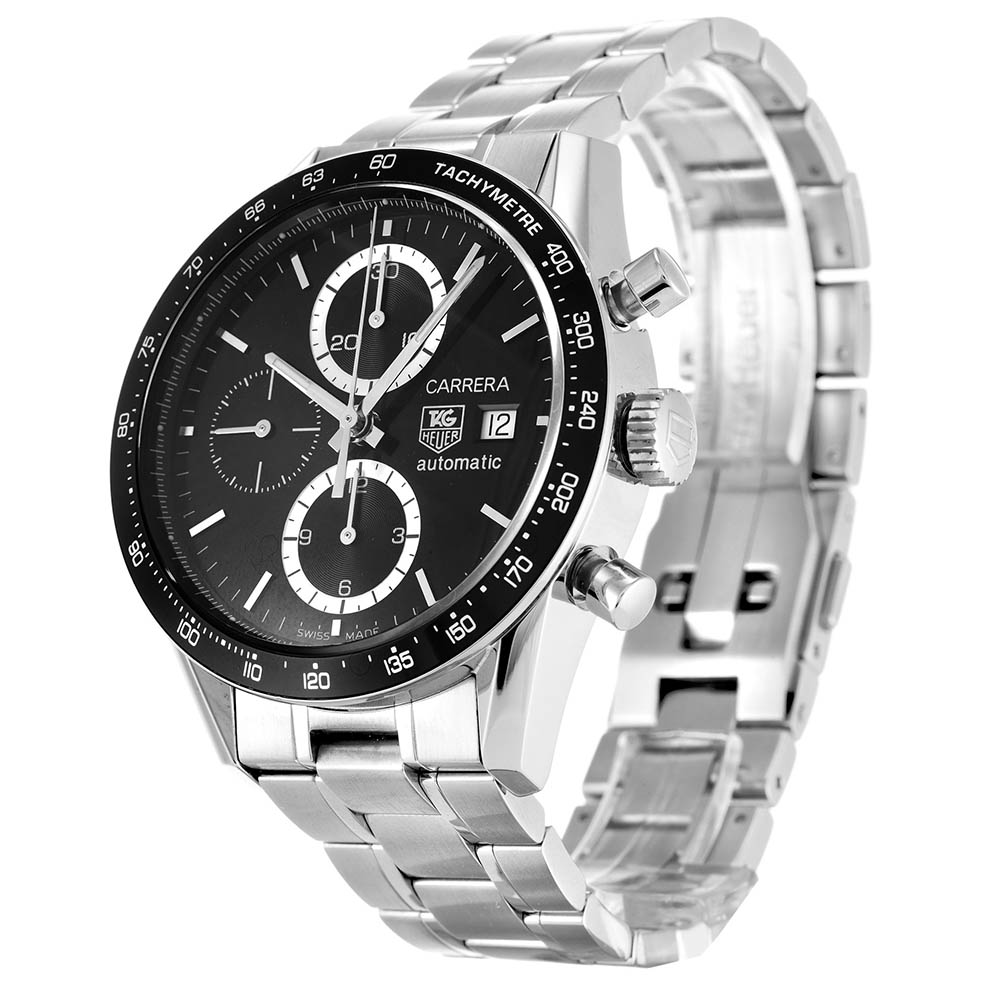 Tag Heuer Carrera CV2010.BA0786