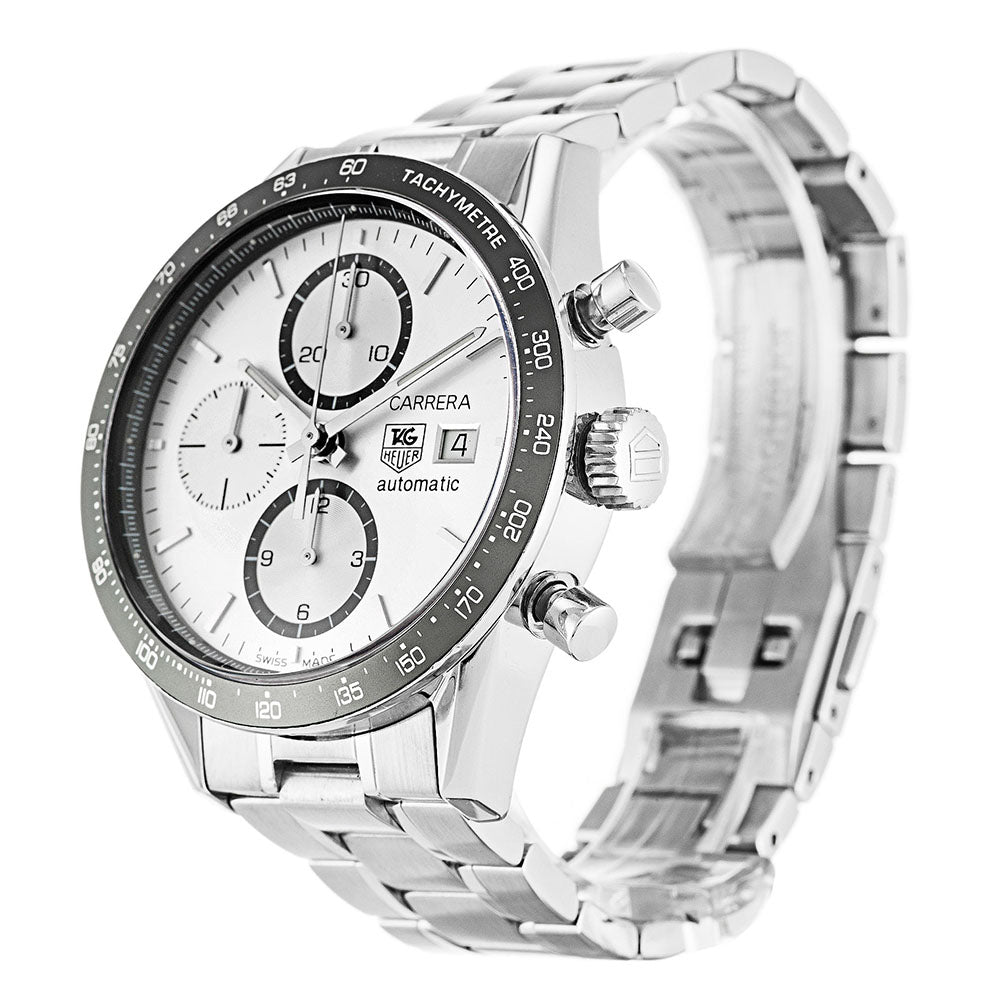Tag Heuer Carrera CV2011.BA0786