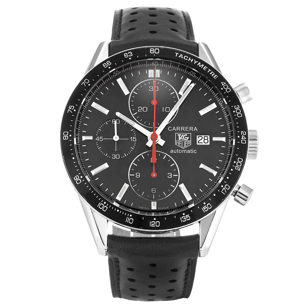 Tag Heuer Carrera CV2014.FC6233