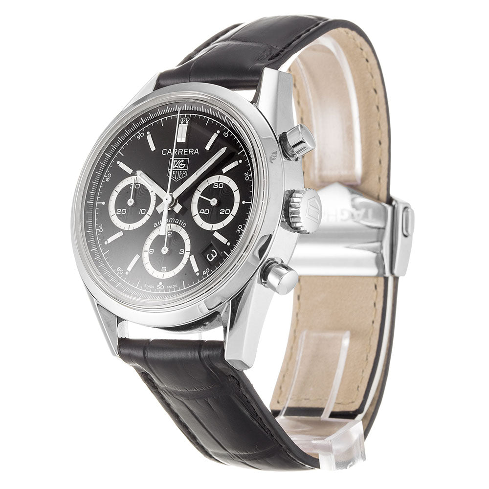 Tag Heuer Carrera CV2113.FC6180