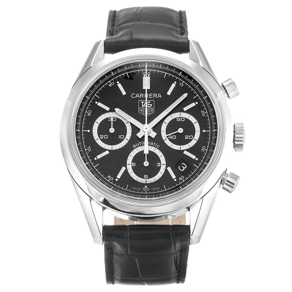 Tag Heuer Carrera CV2113.FC6180
