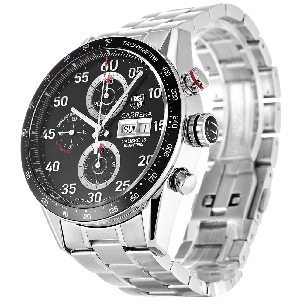 Tag Heuer Carrera CV2A10.BA0796