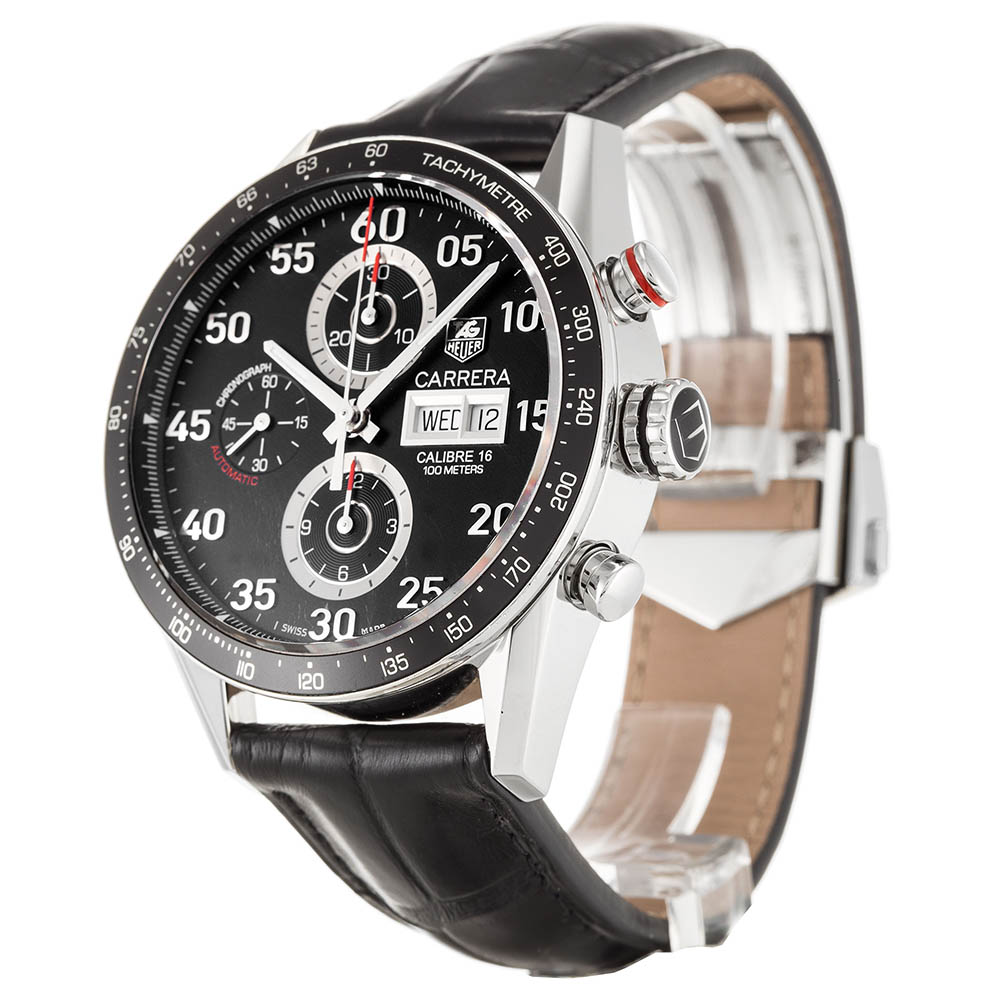 Tag Heuer Carrera CV2A10.FC6235