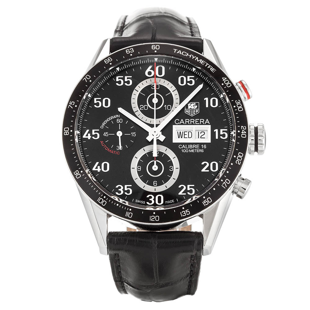 Tag Heuer Carrera CV2A10.FC6235