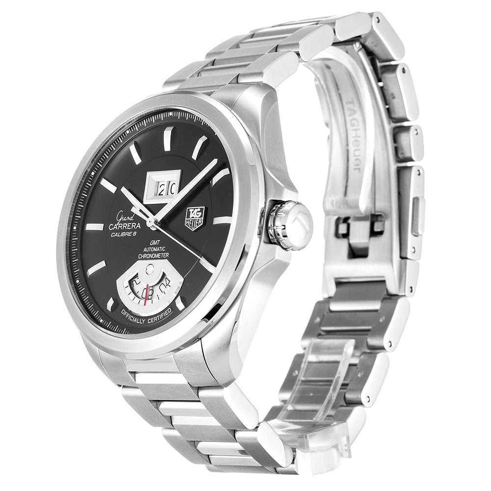 Tag Heuer Grand Carrera WAV5111.BA0901