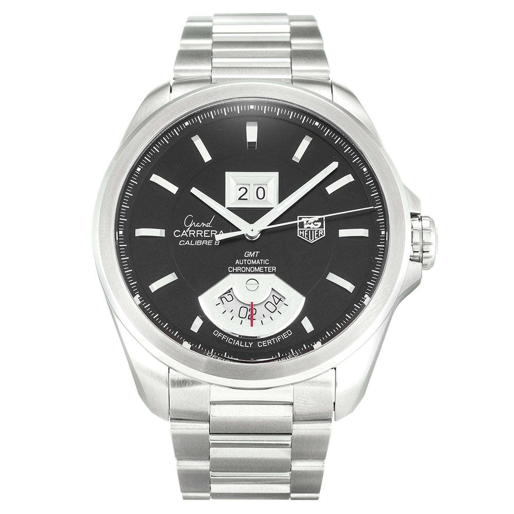 Tag Heuer Grand Carrera WAV5111.BA0901