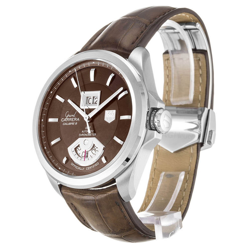 Tag Heuer Grand Carrera WAV5113.FC6225