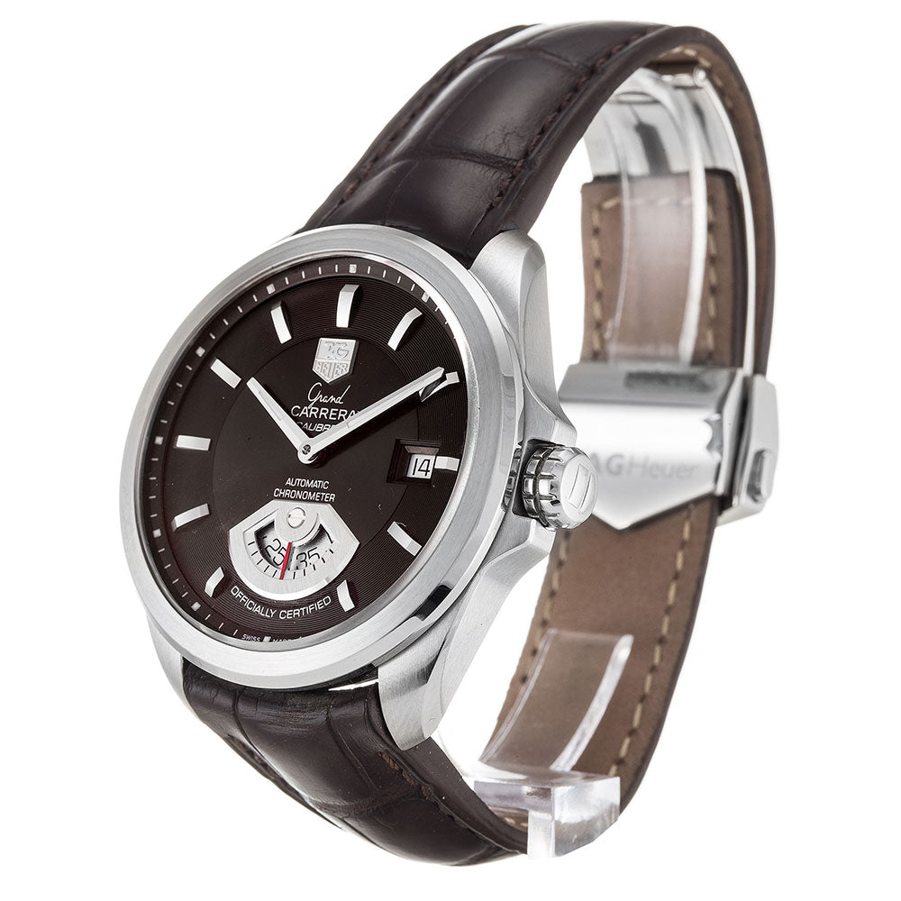 Tag Heuer Grand Carrera WAV511C.FC6230