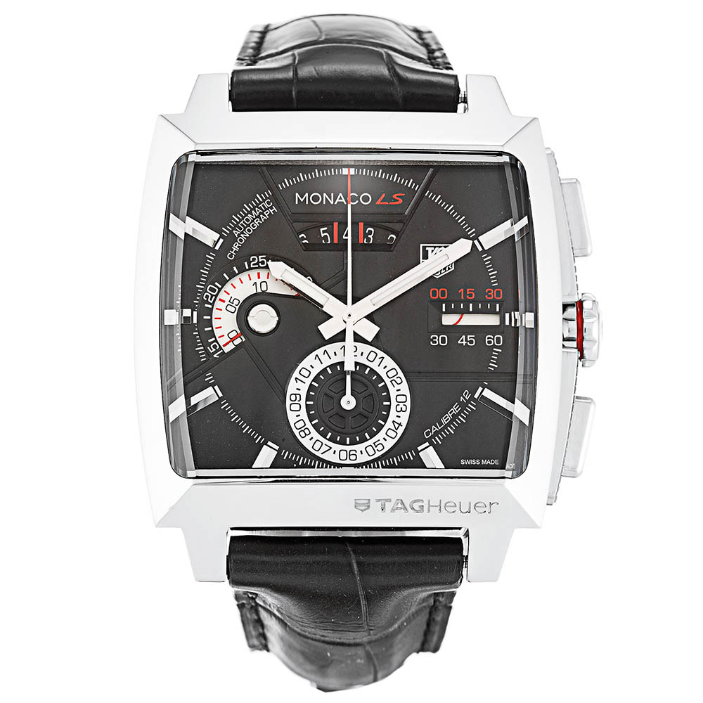 Tag Heuer Monaco CAL2110.FC6257