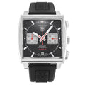 Negro Tag Heuer Monaco CAW2114.FT6021