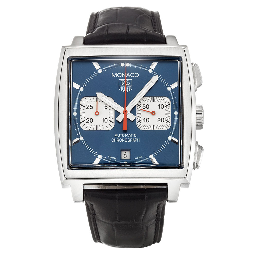 Tag Heuer Monaco CW2113.FC6183