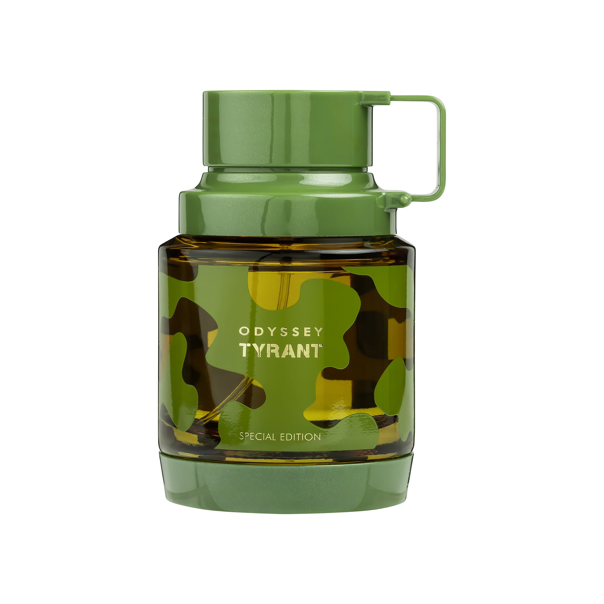 Odyssey Tyrant Eau de Parfum