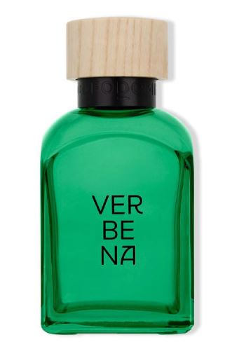 Verbena Man Eau de Toilette