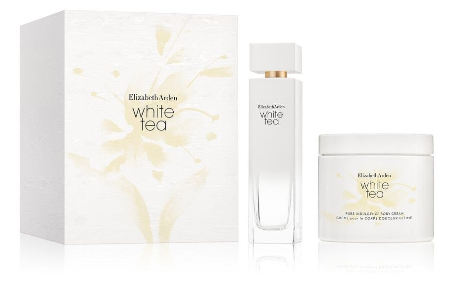 Cofre White Tea Eau de Toilette