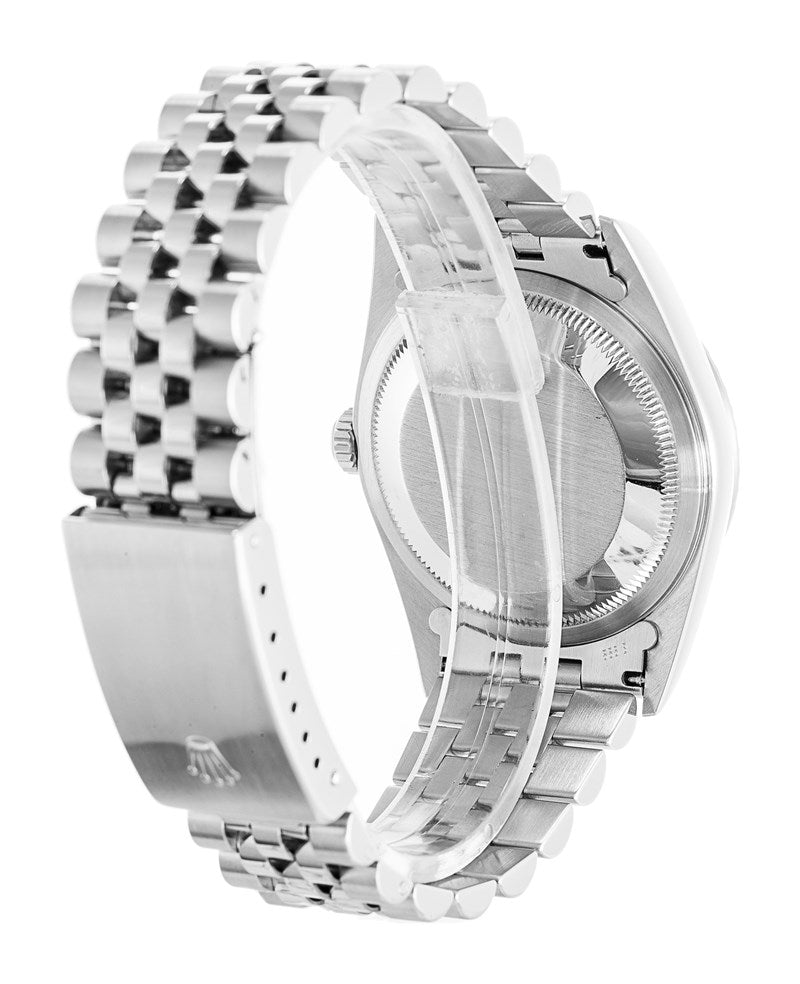 Rolex Datejust 16220 Blanca