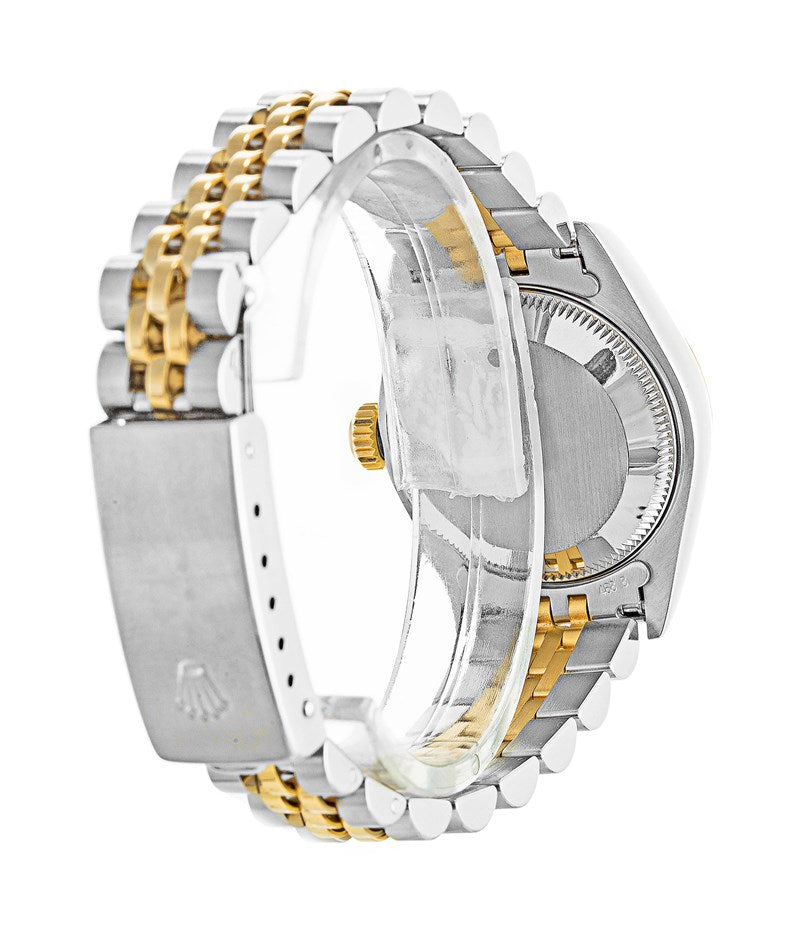 Rolex Datejust Blanco Camiseta 79173