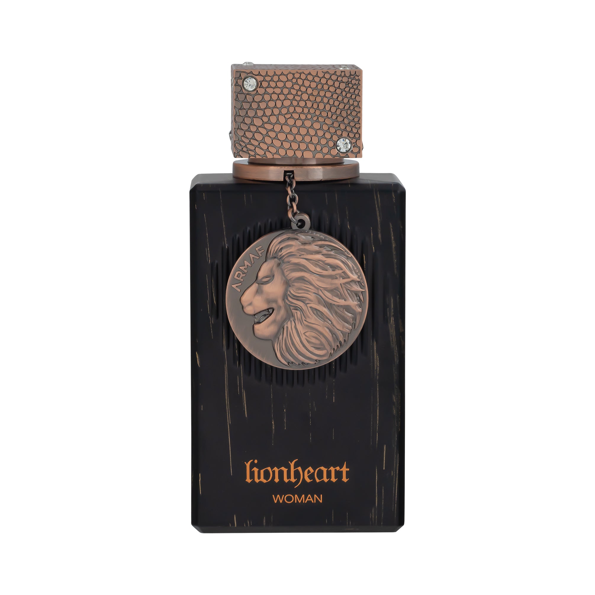 Club de Nuit Lionheart Woman Eau de Parfum