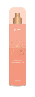 De la Mare Yakira Frosted Lychee Body Mist