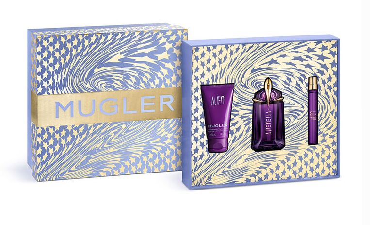 Estuche Alien Eau de Parfum de Mujer