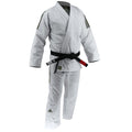 adidas JJ430 Pro 2 BJJ Gi White-Green