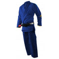 adidas Response BJJ Gi Blue