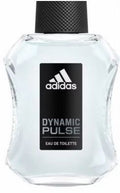 Dynamic Pulse Eau de Toilette