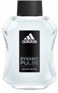 Dynamic Pulse Eau de Toilette
