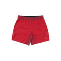 AESTHETIC Crimson Grappling MMA Fight Shorts Red