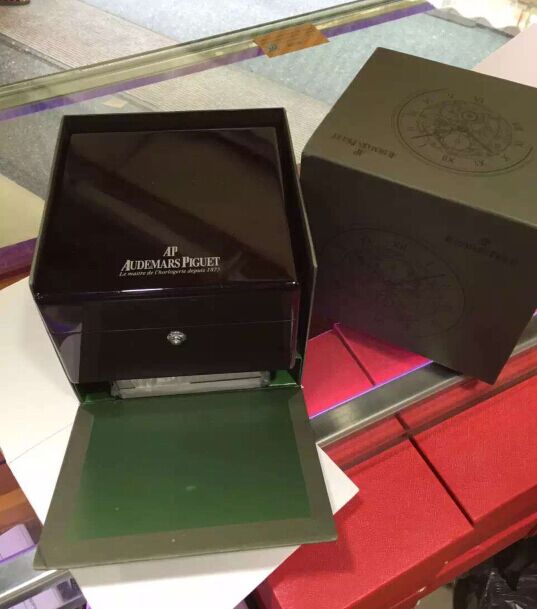 Audemars Piguet Box-2
