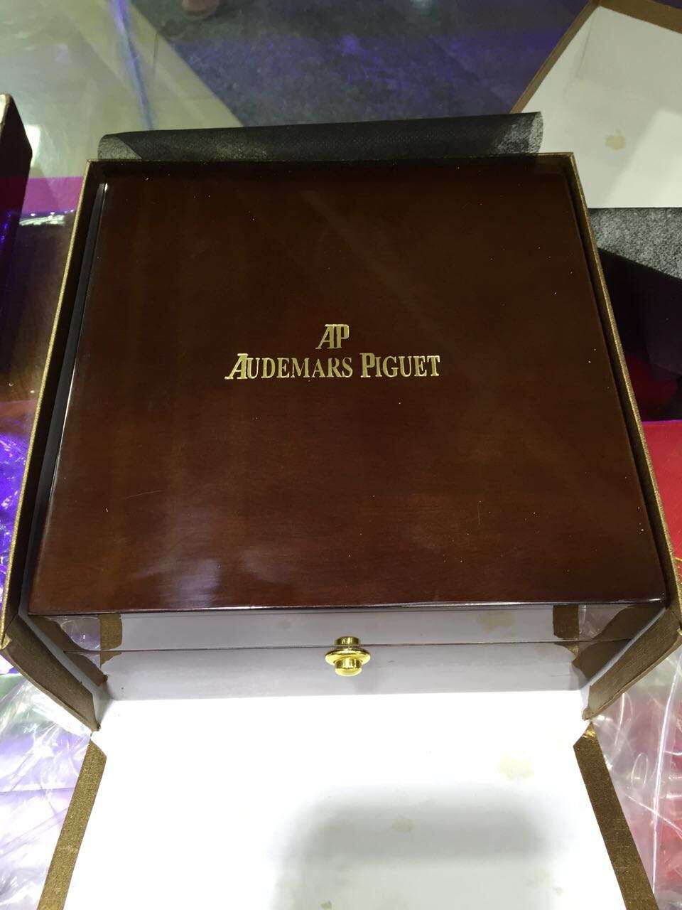 Audemars Piguet Box-3