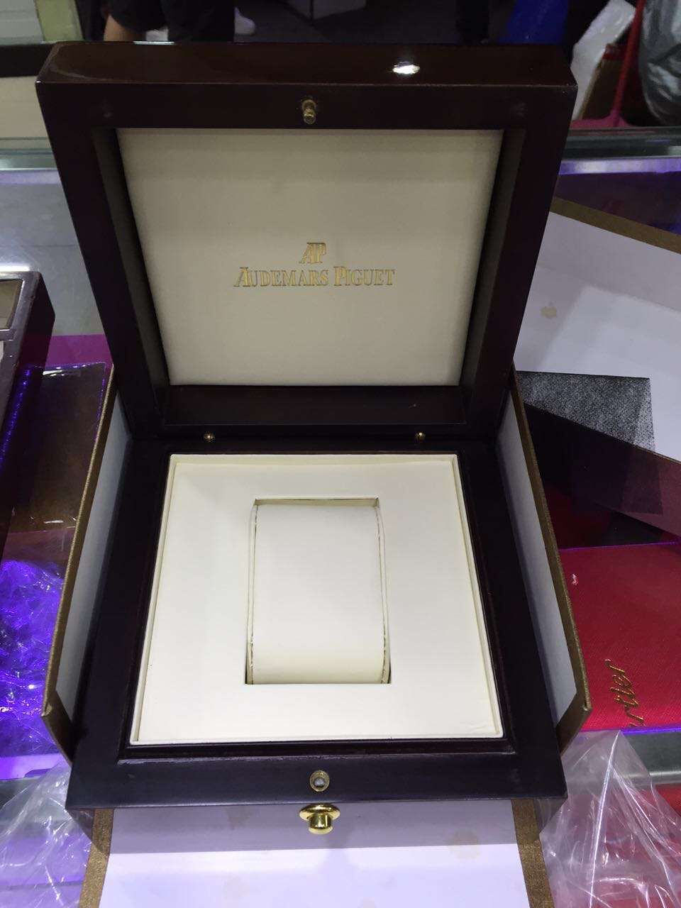 Audemars Piguet Box-3