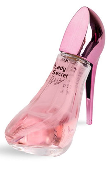 Lady Secret Pink