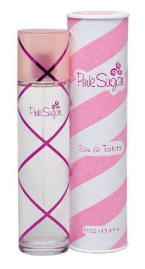Pink Sugar Eau de Toilette