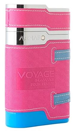 Voyage Hawaii Pour Femme Eau de Parfum