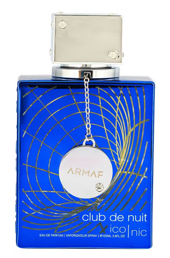 Club de Nuit Iconic Eau de Parfum
