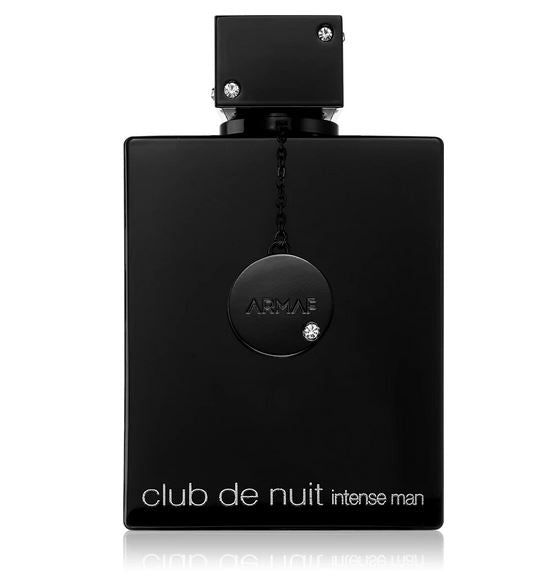 Club de Nuit Intense Man Eau de Parfum