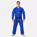 Atama Classic BJJ Gi Blue