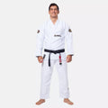 Atama Classic BJJ Gi White
