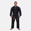 Atama Mundial #10 BJJ Gi Black