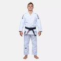 Atama Mundial #10 BJJ Gi White