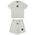 ESSENTIALS SHORT SET