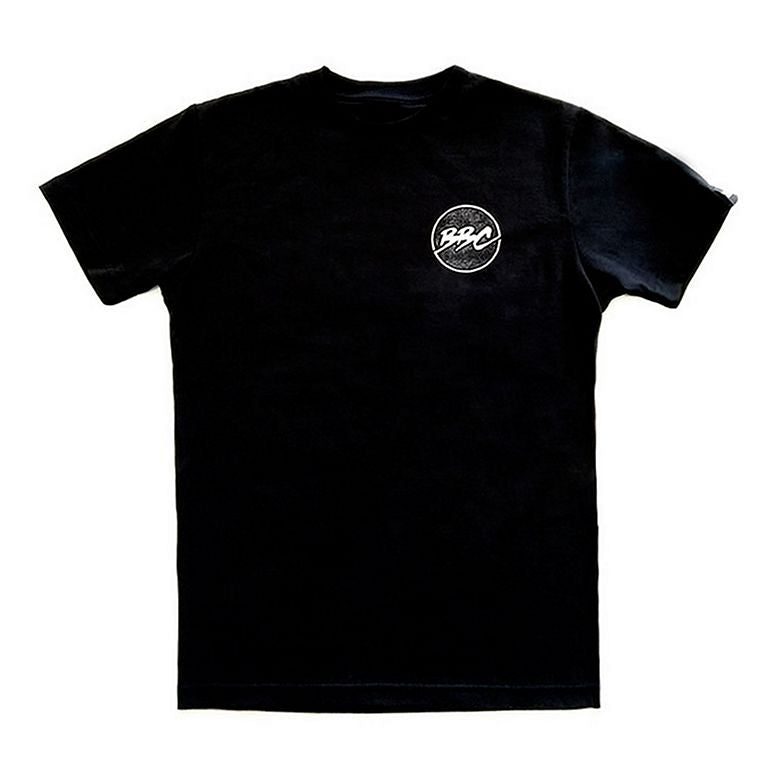 Bad Boy BBC Tee Black