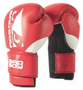 Bad Boy Zeus 2 Boxing Gloves Red-White