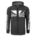 Bad Boy GPD Hoodie Grey