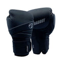 Bad Boy Omega Boxing Gloves Black