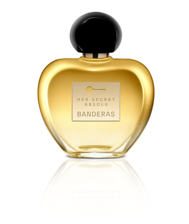 Her Secret Absolu Eau de Parfum