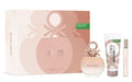 Colors Woman Rose Eau de Toilette Estuche Regalo